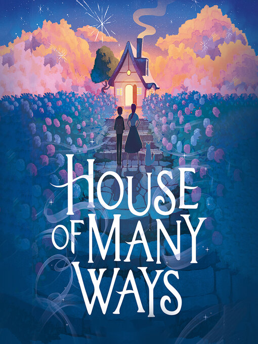 Cover image for House of Many Ways